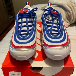 LIKE NEW AIR MAX 97